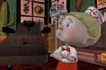 La soluzione completa di Sam and Max (Sam & Max) - Soluzione