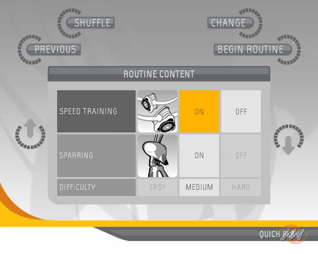 EyeToy: Kinetic Combat