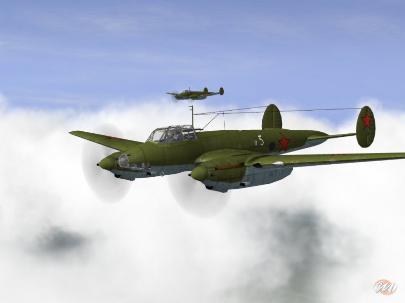 IL-2 Sturmovik: 1946