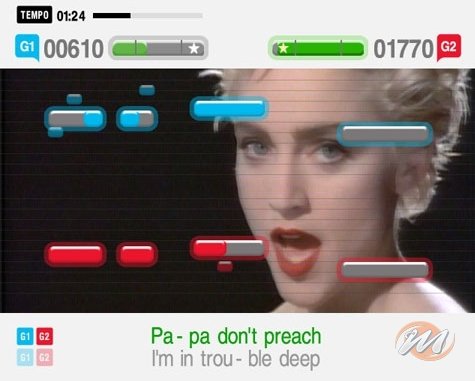 SingStar Legends
