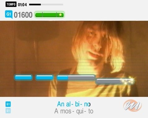 SingStar Legends