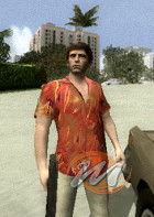 Scarface: Power. Money. Respect.