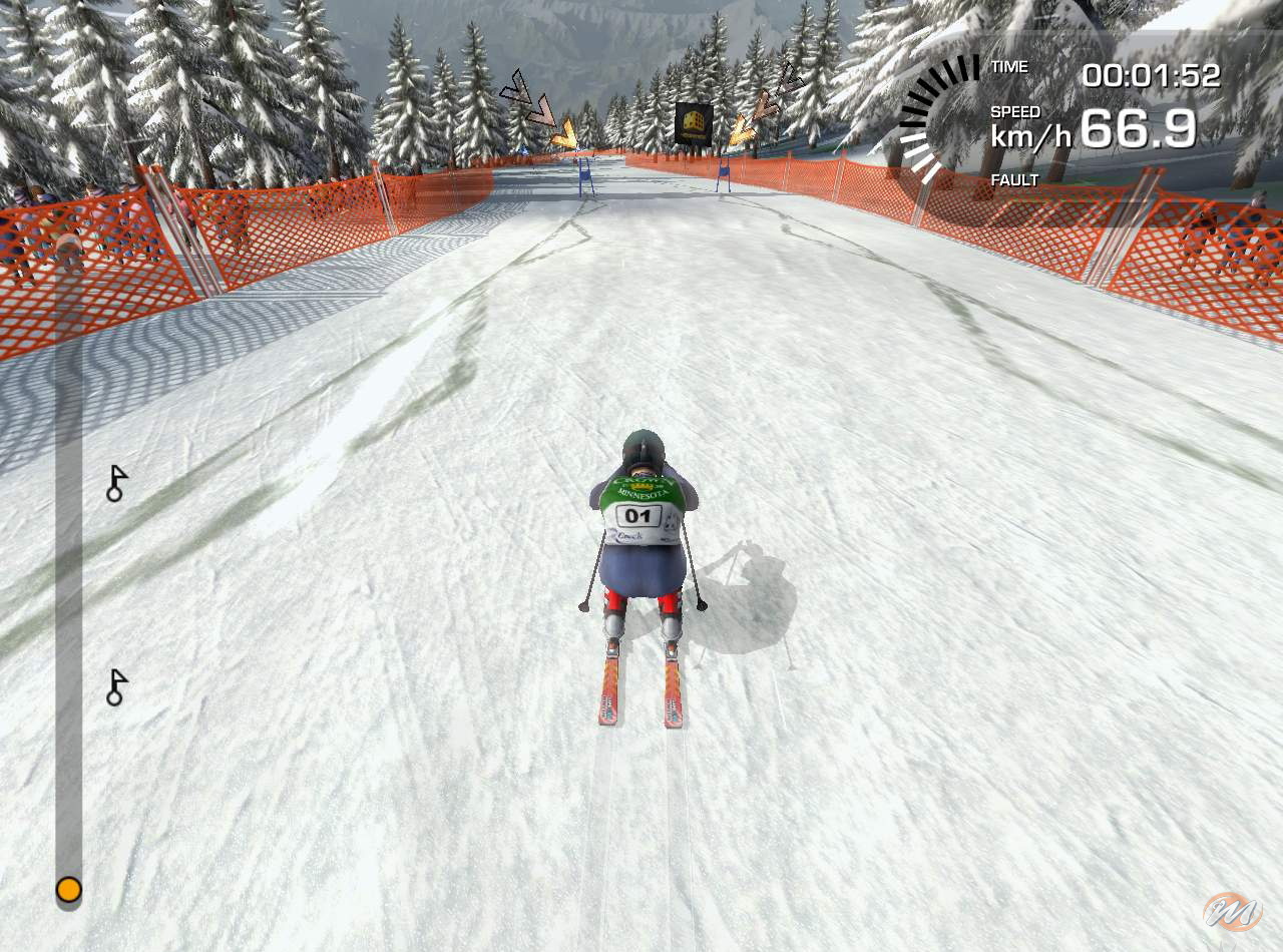 Игра Alpine Ski Racing. Игра Alpine Ski Racing 2013. Горные лыжи игра на ПК. Горнолыжный симулятор.