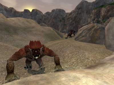 EverQuest 2: Echoes of Faydwer (EverQuest II)