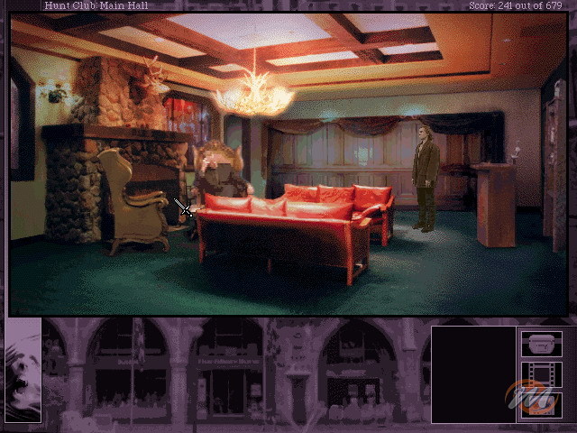 Gabriel Knight 2: The Beast Within