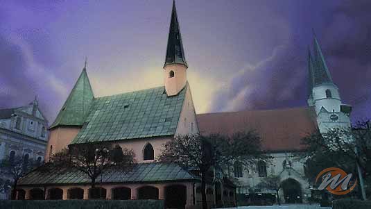 Gabriel Knight 2: The Beast Within