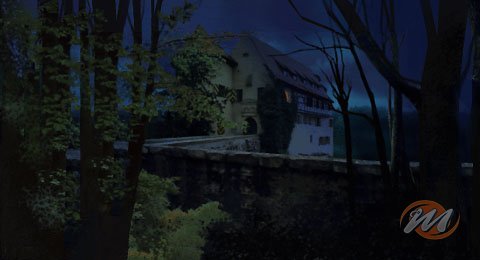 Gabriel Knight 2: The Beast Within
