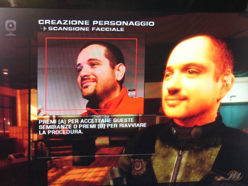 Tom Clancy's Rainbow Six: Vegas