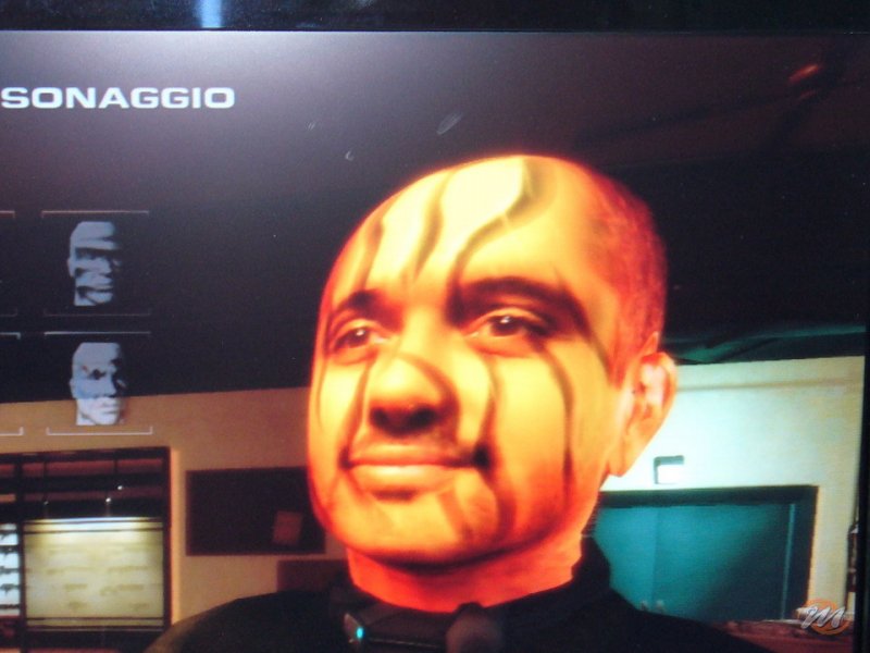 Tom Clancy's Rainbow Six: Vegas