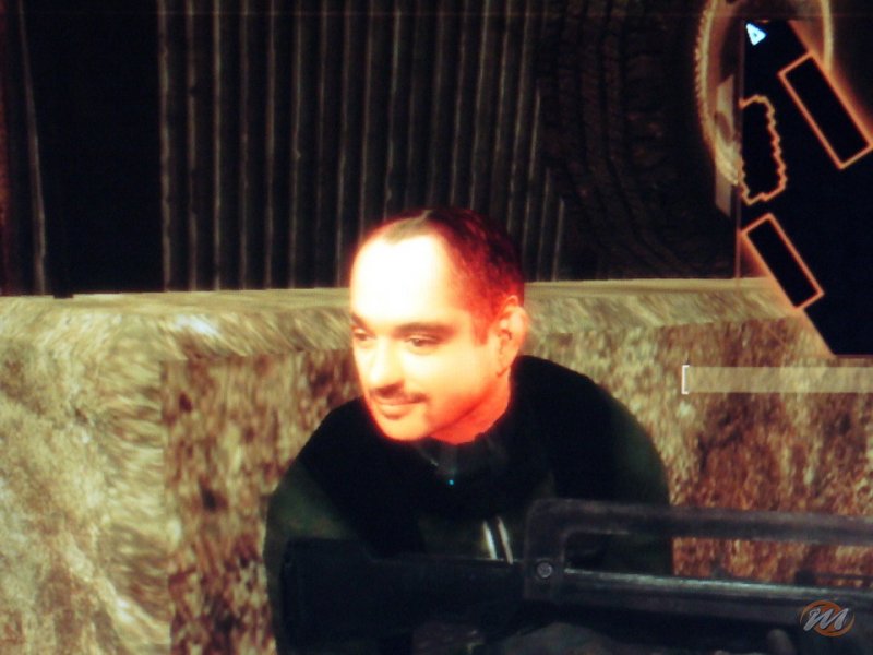 Tom Clancy's Rainbow Six: Vegas