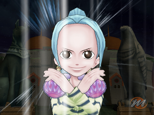 One Piece: Grand Adventure