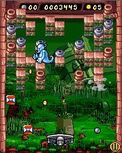 Wallbreaker 2