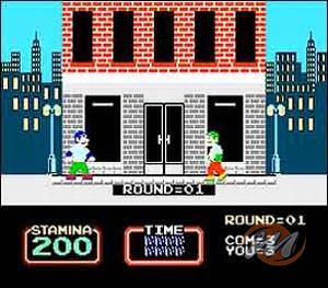 Nstory Special: tutti i classici per Wii