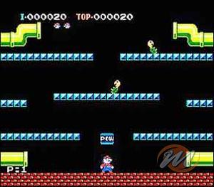 Nstory Special: tutti i classici per Wii