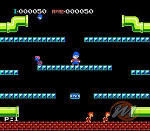 Nstory Special: tutti i classici per Wii