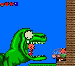 Nstory Special: tutti i classici per Wii