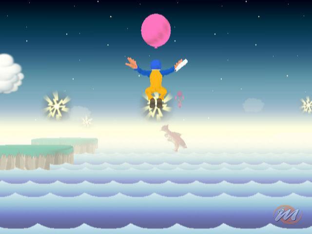 Wario Ware: Smooth Moves