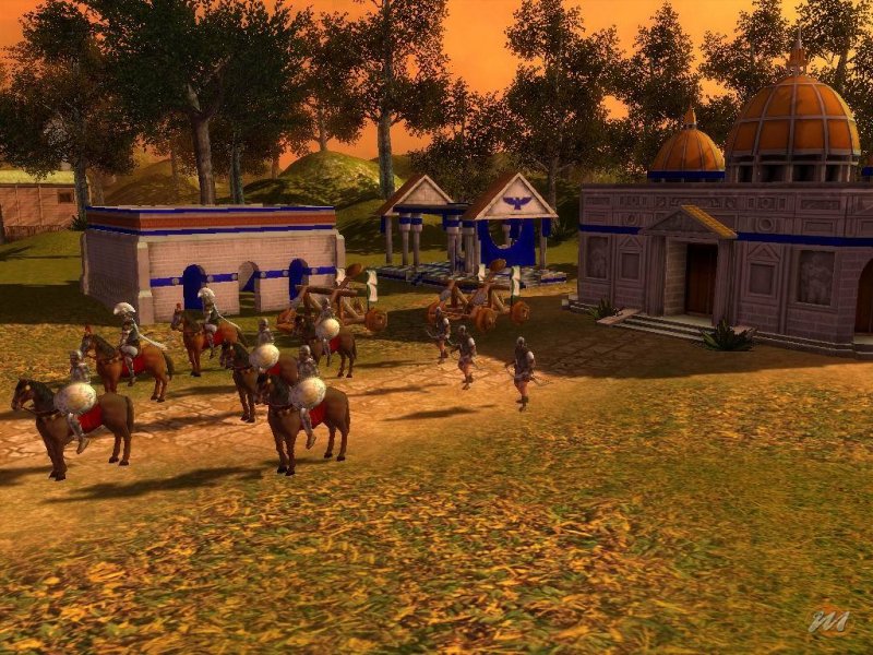 Seven Kingdoms: Conquest