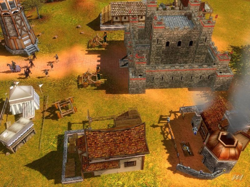 Seven Kingdoms: Conquest