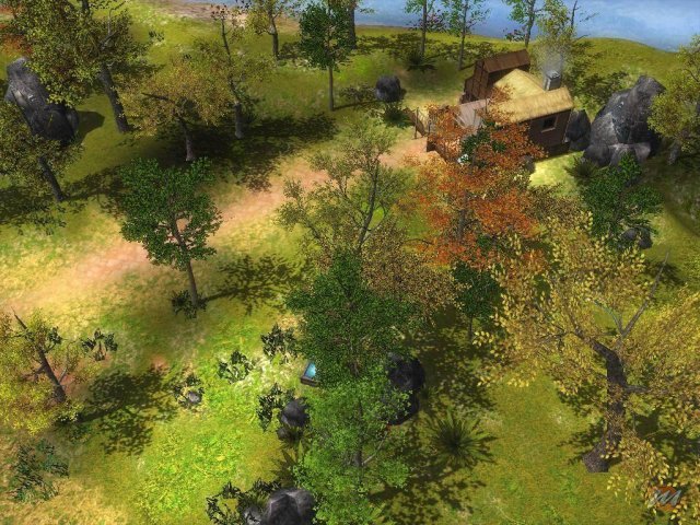 Seven Kingdoms: Conquest