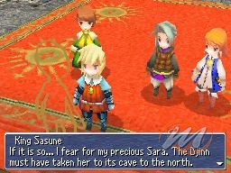 Final Fantasy III, recensione