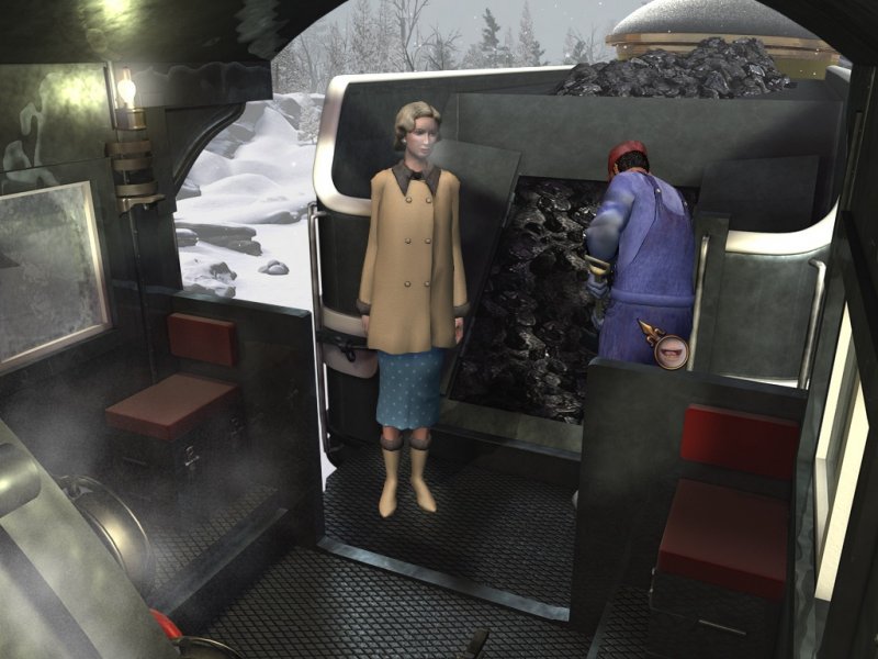 Agatha Christie: Assassinio sull\'Orient Express