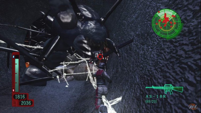 Forza Di Difesa Terrestre 2017 (Earth Defence Force 2017)