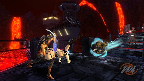 Star Wars: Lethal Alliance