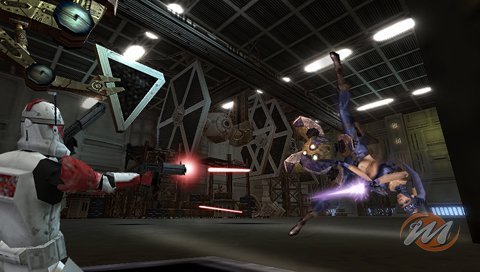 Star Wars: Lethal Alliance