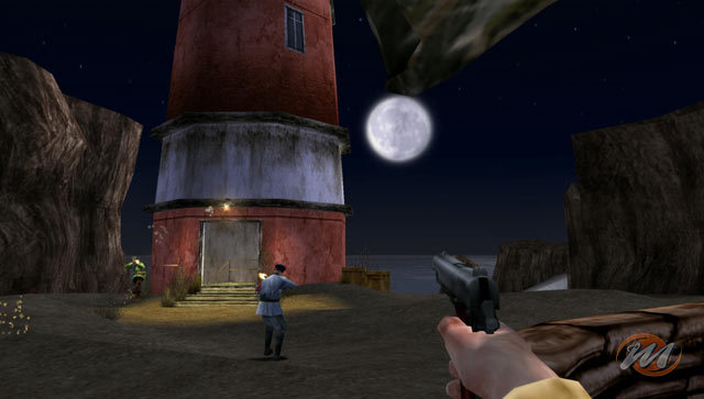 Medal of Honor: Heroes