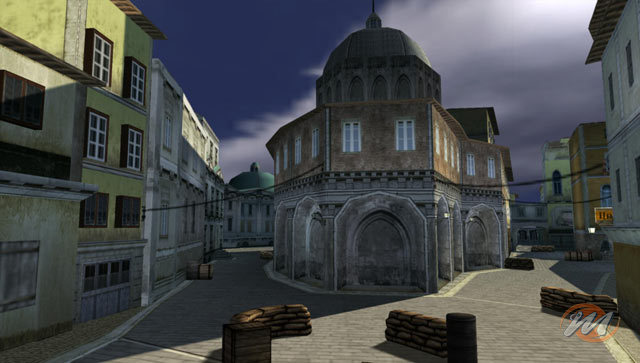 Medal of Honor: Heroes