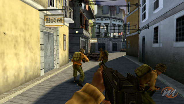 Medal of Honor: Heroes