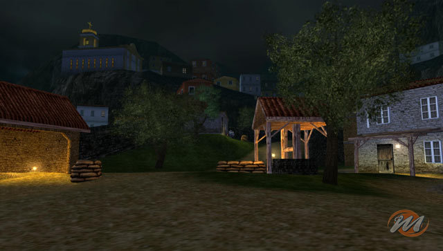 Medal of Honor: Heroes