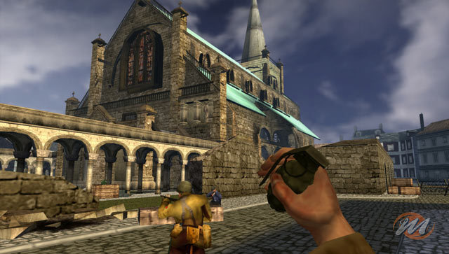 Medal of Honor: Heroes