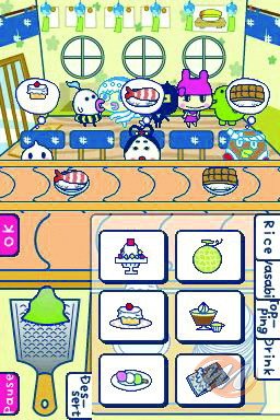 Tamagotchi Connexion: Corner Shop 2