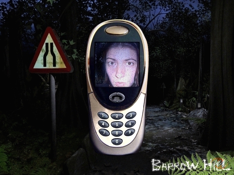 Barrow Hill: Curse of the Ancient Circle