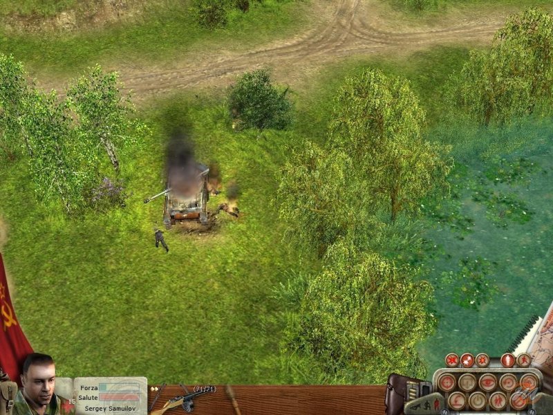 Silent Heroes: Elite Troops of WWII