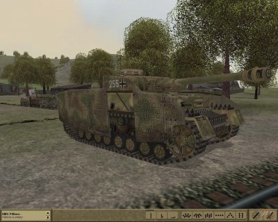 Theatre of War