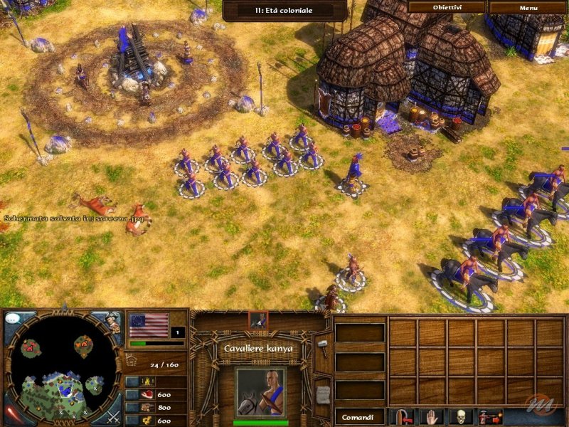 Age of Empires III: The WarChiefs