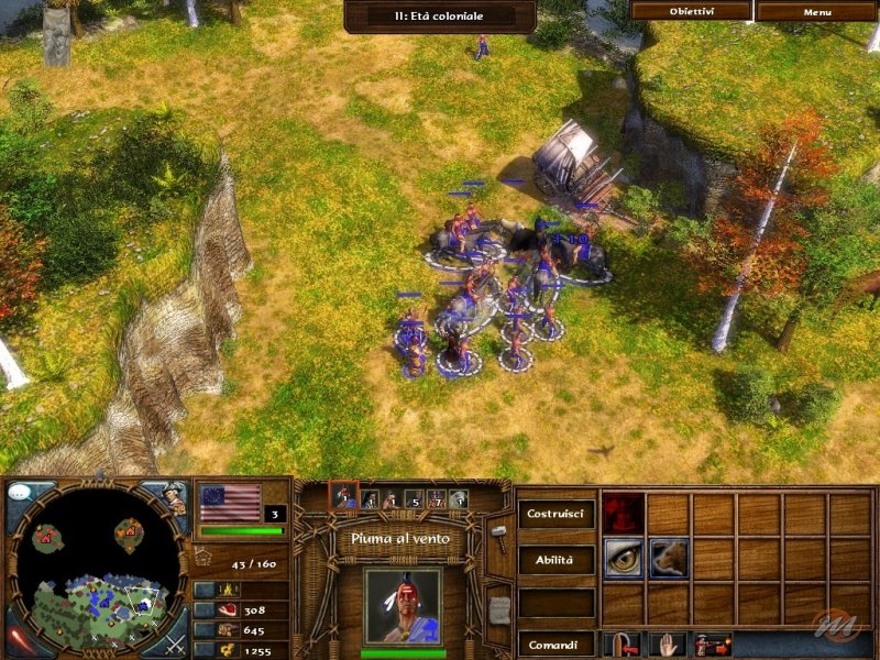 Age of Empires III: The WarChiefs