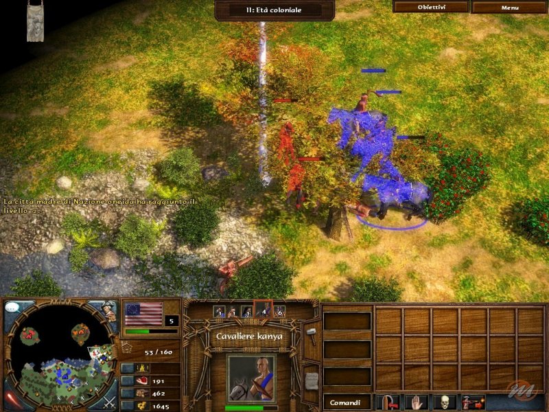 Age of Empires III: The WarChiefs