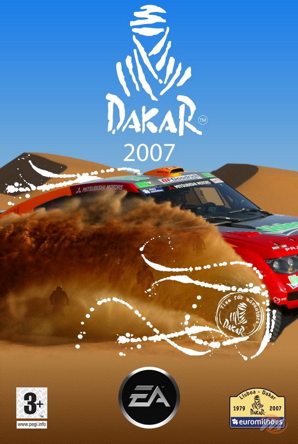 Dakar 2007
