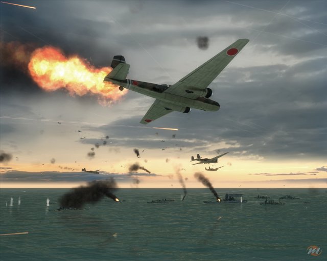 Battlestations: Midway