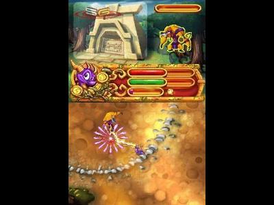 The Legend of Spyro: A New Beginning