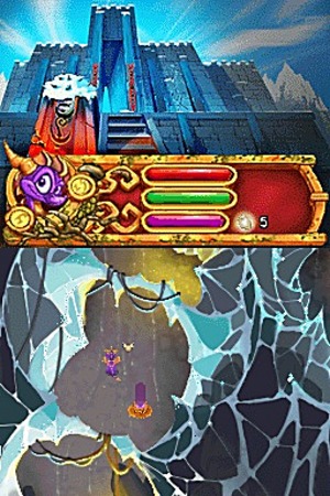 The Legend of Spyro: A New Beginning