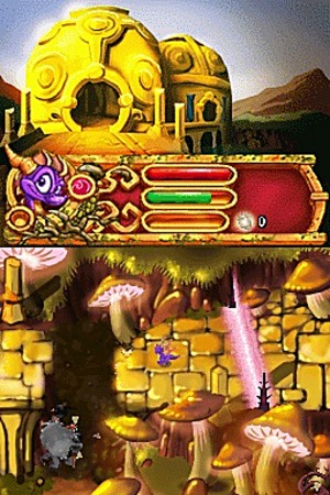 The Legend of Spyro: A New Beginning