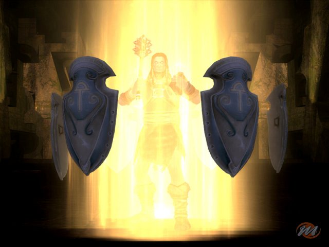 Age of Conan: Hyborian Adventures