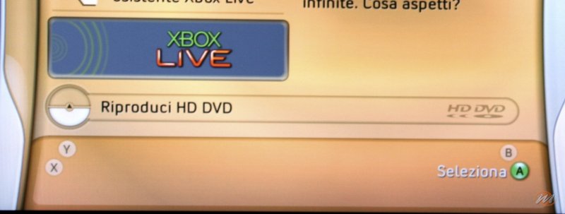 HD DVD Promozione Autunnale