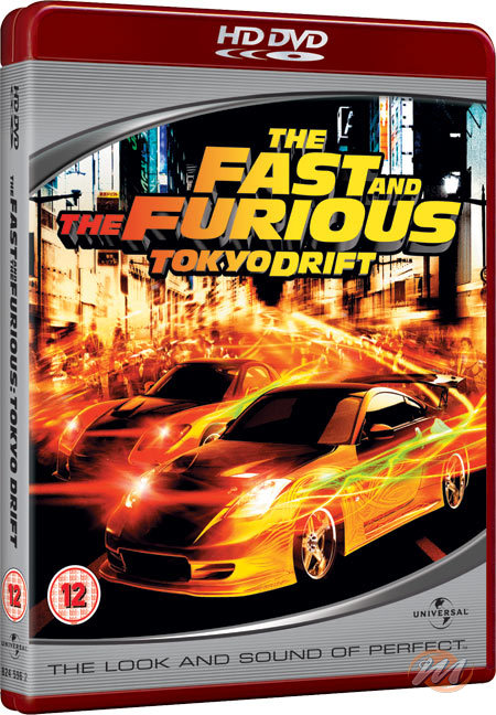 HD DVD Promozione Autunnale