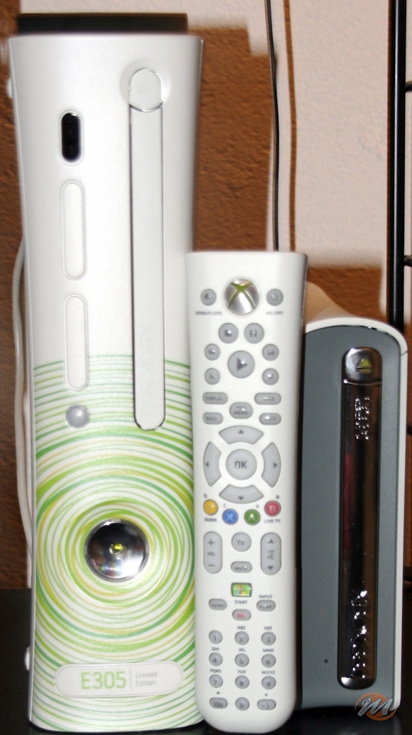 HD DVD Promozione Autunnale